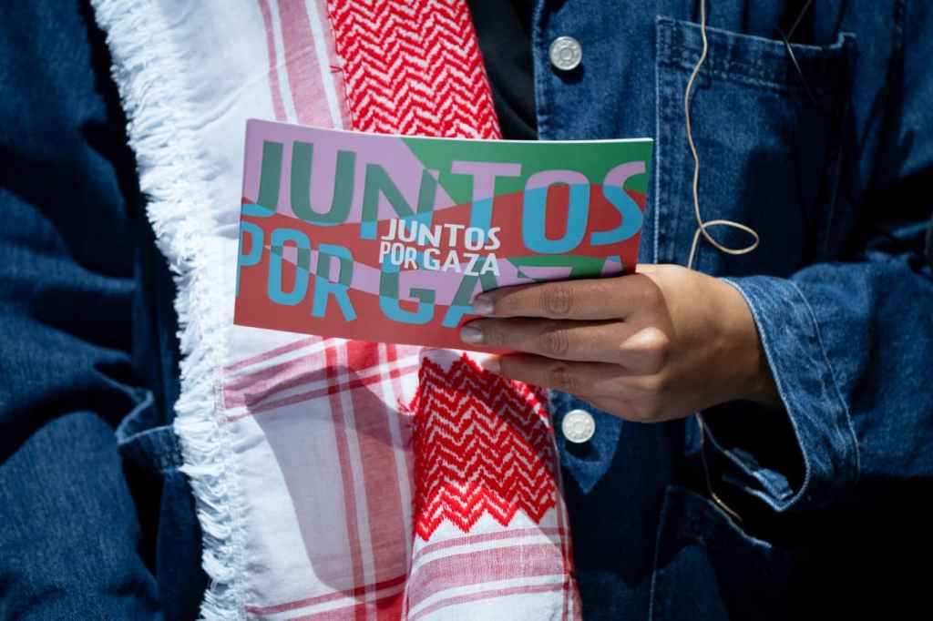 Junte-se a nós. Faça um donativo